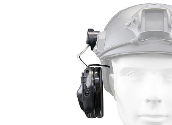 earmor-ARC Helmet Rails Adapter Attachment Kit