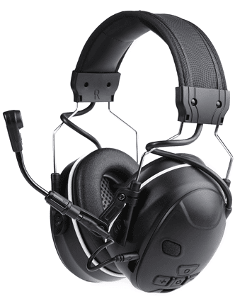 C51-Wireless Headset