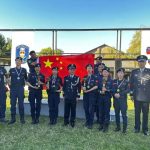 EARMOR Fuels Success for Chinese Police in the World Police Pistol Shooting Championship